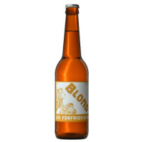 Nua Brygghus Blond