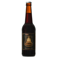 Nua Brygghus Oliva Imperial Stout