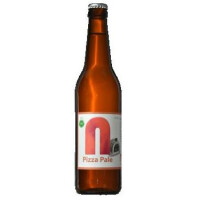 Nua Brygghus Pizza Pale