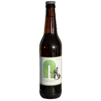 Nua Brygghus Saison