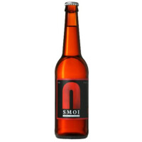 Nua Brygghus Smoi