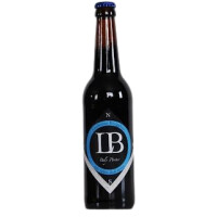 Lindesnes Brygghus Båly Porter