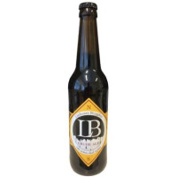 Lindesnes Brygghus Crude Ale
