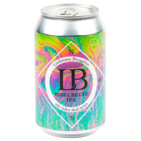 Lindesnes Brygghus Bibelbelte IPA