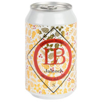 Lindesnes Brygghus Julenek