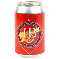 Lindesnes Brygghus Gunners Ale
