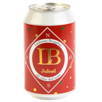 Lindesnes Brygghus Juleøl (2015+)