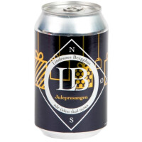 Lindesnes Brygghus Julepresangen