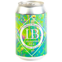 Lindesnes Brygghus Ale
