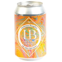 Lindesnes Brygghus Pale Ale