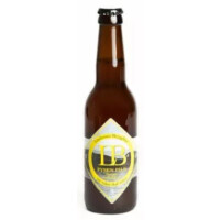 Lindesnes Brygghus Pysen Pils