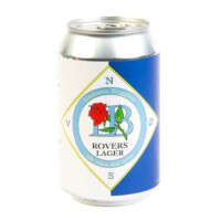 Lindesnes Brygghus Rovers Lager