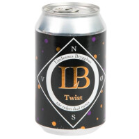 Lindesnes Brygghus Twist