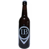 Lindesnes Brygghus Njerve IPA