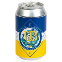 Lindesnes Brygghus Peacock Ale