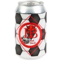 Lindesnes Brygghus Red Devil