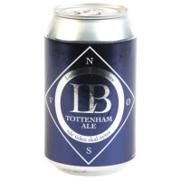 Lindesnes Brygghus Tottenham Ale