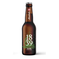 Arendals Bryggeri 1839 Juleøl Ekstra Stærk