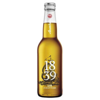 Arendals Bryggeri 1839 Lite