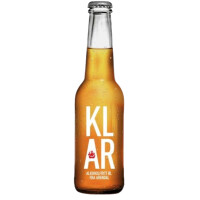 Arendals Bryggeri Klar