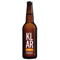 Arendals Bryggeri Klar IPA