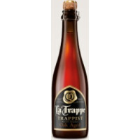 La Trappe Trappist - Abdij O.L.V. Koningshoeven Quadrupel - Oak Aged Batch #51