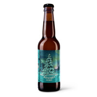 Arendals Bryggeri De Tvende Winterwald