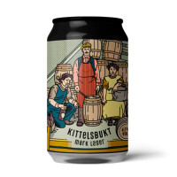 Arendals Bryggeri De Tvende Kittelsbukt