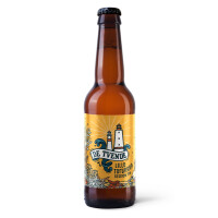 Arendals Bryggeri De Tvende Lille Torungen