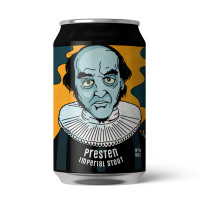 Arendals Bryggeri De Tvende Presten