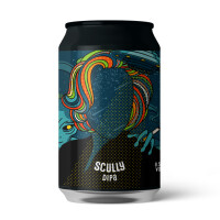 Arendals Bryggeri De Tvende Scully