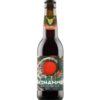 Hiisi Kinahmi