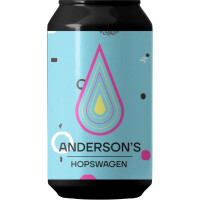 Anderson's Hopswagen