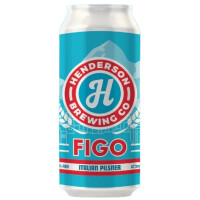 Henderson Brewing Figo