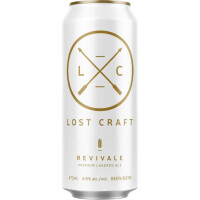 Lost Craft Revivale