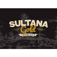 Lake of the Woods Brewing Company Sultana Gold