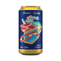 Molson Coors Canada OV Old Vienna