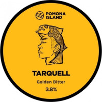 Pomona Island Brew Co. Tarquell