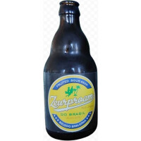 Brouwerij Belgoo Zeurproam Do Brasil