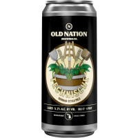 Old Nation Brewing Company Technische