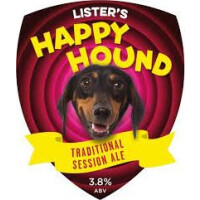 Lister's Happy Hound