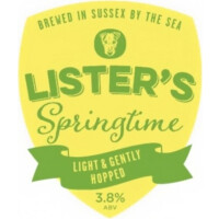 Lister's Springtime