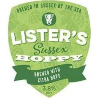 Lister's Sussex Hoppy