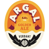 Verdant Brewing Co Argal