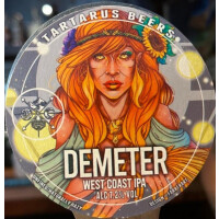 Tartarus Beers Demeter