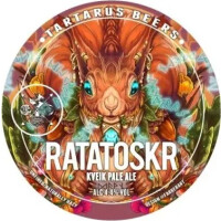 Tartarus Beers Ratatoskr