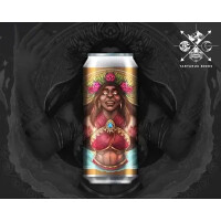 Tartarus Beers Rearea