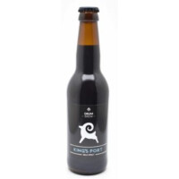 Drum Brew King's Port