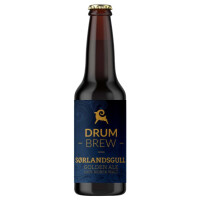 Drum Brew Sørlandsgull