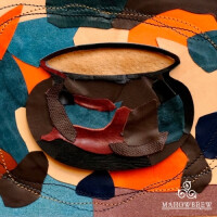 Mahowbrew The Cauldron